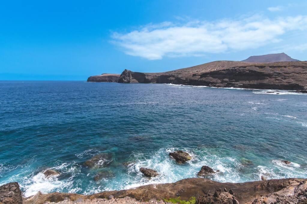 La Tercera Apartment Agaete  Luaran gambar