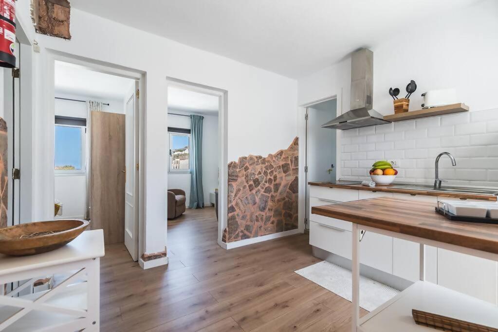 La Tercera Apartment Agaete  Luaran gambar
