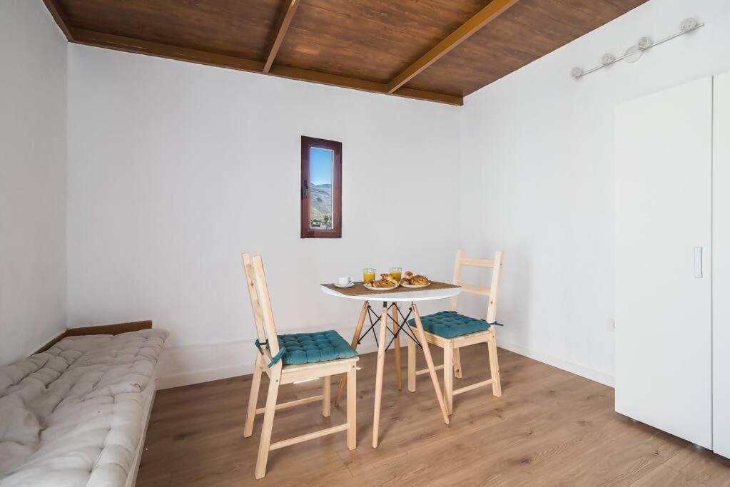 La Tercera Apartment Agaete  Luaran gambar